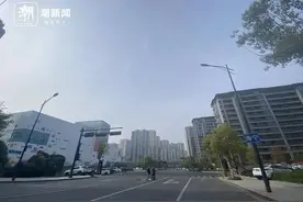 明星打卡的夜市刚搬又有变？街道最新回应图片