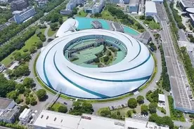 从咸菜小镇到“科学之城” 硬核张江这样炼成图片