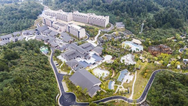 息烽因何获评“全国县域旅游综合实力百强县”？