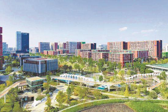 公园城市 蓉颜焕新