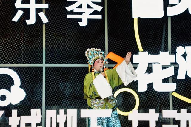 大美北京|长城脚下献唱！北京延庆“群星耀妫川”歌手大赛落幕