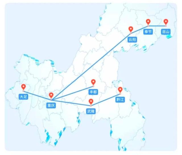 省钱！旅游计次票上线！涉及广安南站→