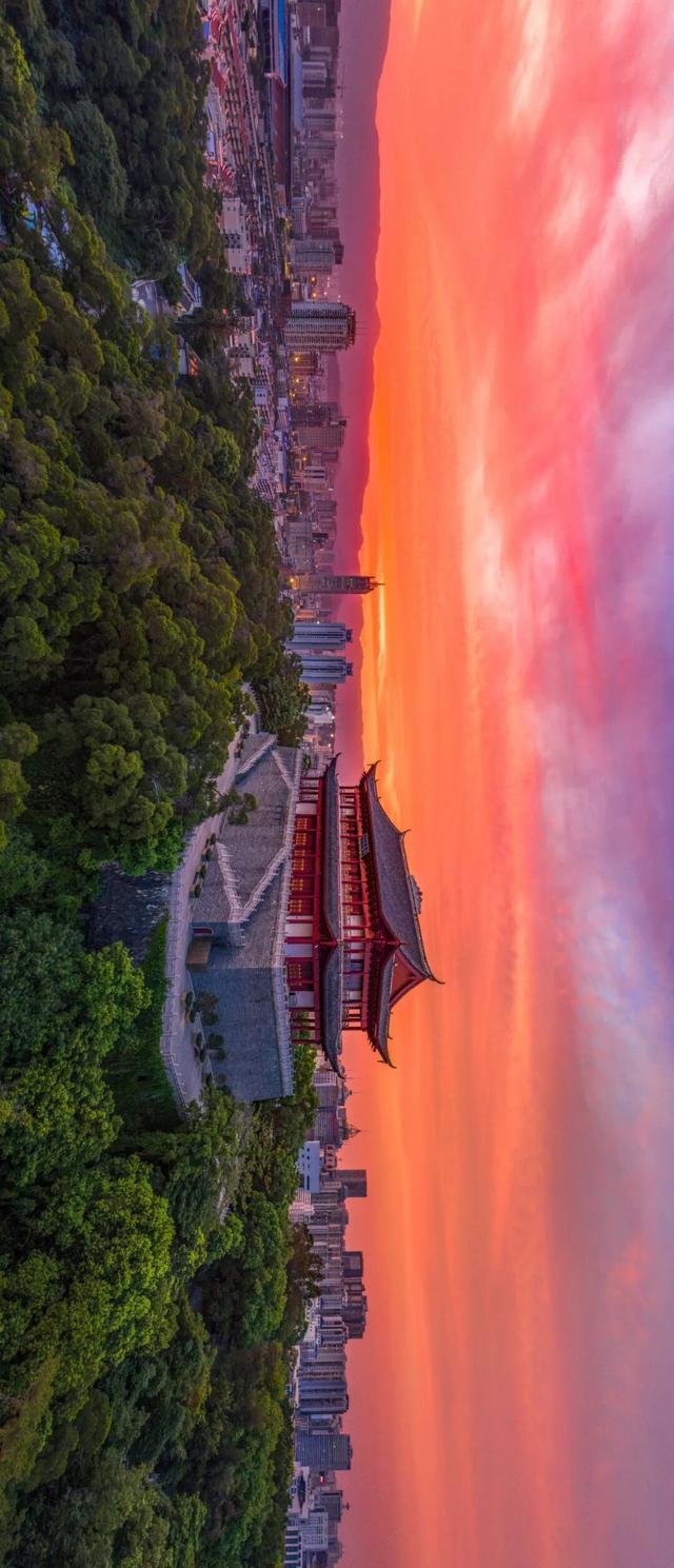 什么是幸福？福州有答案！