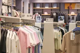 服装上市公司，“卷”向创投圈图片