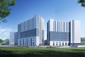 深圳市龙华区观澜优质产业空间试点项目：打造高端制造业总部基地和现代化专业化产业园区图片