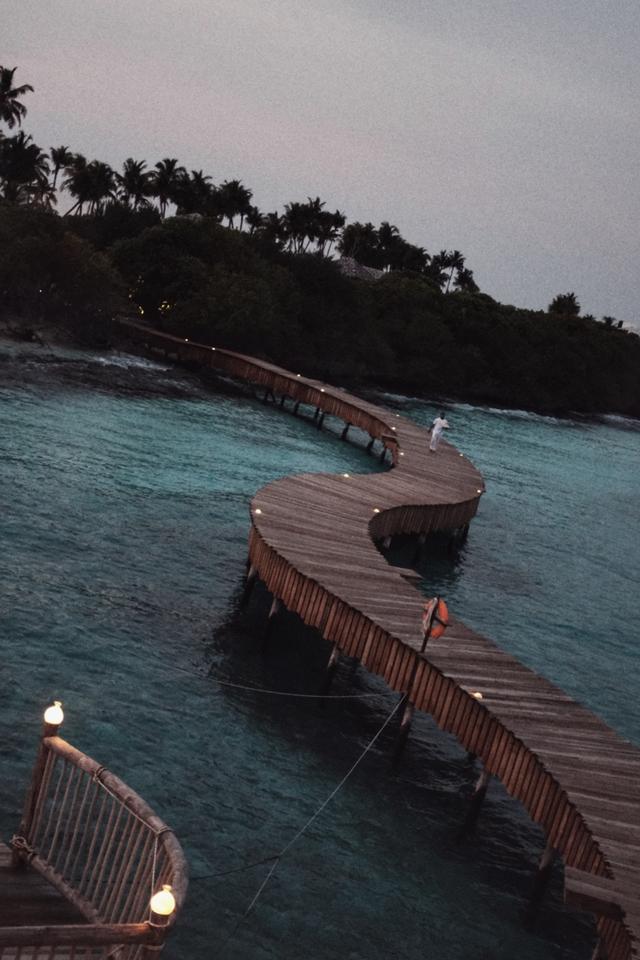 首席体验官｜索尼娃秘密 Soneva Secret，奢华与自然的终极表达