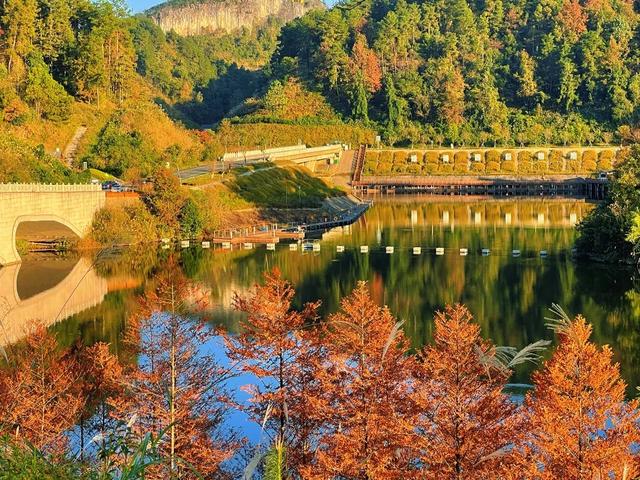 现在的黔南，已经美成这样了→