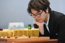 人物｜柯洁和他的“第九冠”征途图片