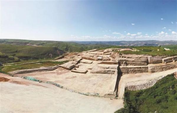 距今约4000年的石头王国有多神奇？