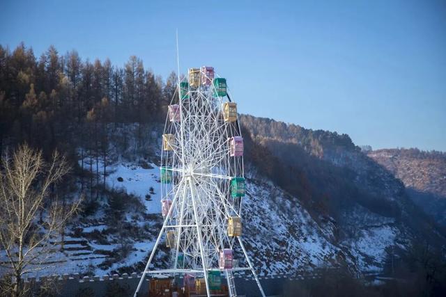 飞雪沐泉 乐享白山 | 雪假来白山，“惠上加惠”！！！