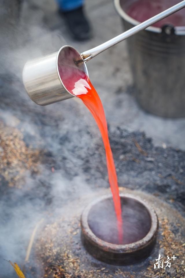 开年文旅好物双发力 “梅州造”凭什么香遍南北｜广货行天下·梅州有好料