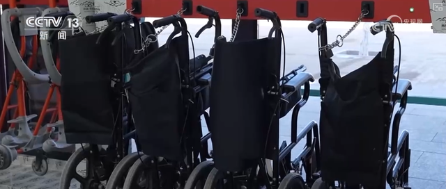 徒步、读诗、康养……“适老化”升级大有潜力 冬日银发文旅市场暖意融融