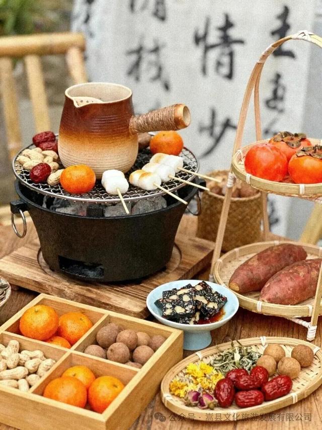 出片率100%嵩县这处超美拍照打卡点，你一定要知道！