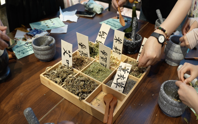 乐队×手作，朱家角沉浸式文化季，26场活动带你邂逅清凉江南韵！
