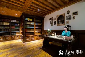 娄山观·冬游记（第二季）｜贵州兴义：深山古堡 景美如画图片