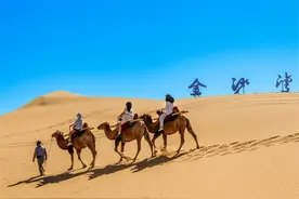 张掖临泽：深耕文旅沃土　激发县域经济活力图片