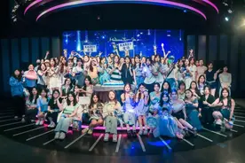 首创游戏数字产业与文旅创新跨界，王俊凯全新蜡像重磅入驻图片