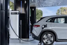 新能源汽车变身“移动充电宝”  车网互动加速能源变革图片