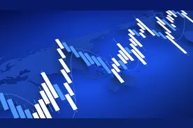 全球贸易战简史：1800年后的贸易与世界图片