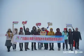 体旅融合跑出“加速度”，恩施让游客在运动中感受古今风韵图片