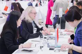 “以”犹未尽，期待出发，以色列旅游路演四天走完三城图片