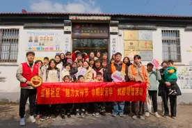 “芳菲三月天，巾帼绽芳华”——苏州工业园区虹桥社区三八妇女节赋能增智活动图片