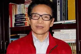 “核心价值观百场讲坛”第137场 主讲嘉宾张国祚图片