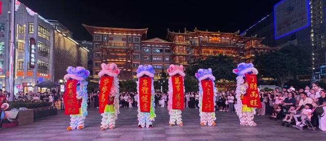 “跟着醒狮去旅行”，遂溪在羊城向全国发出最“甜”文旅邀请函