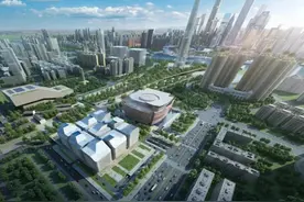 广州地铁十二号线新站命名，能否“复活”赤岗塔站？图片