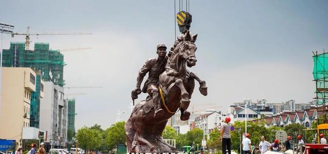 东台有啥骄傲的？