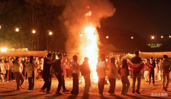 跨年冲平潭！烟花秀、孔明灯、1314米爱情公路……浪漫到想原地尖叫