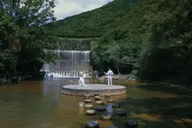 为爱奔赴，踏歌而来！《如七而遇 漫歌今夕》2023总台七夕特别节目即将播出！图片