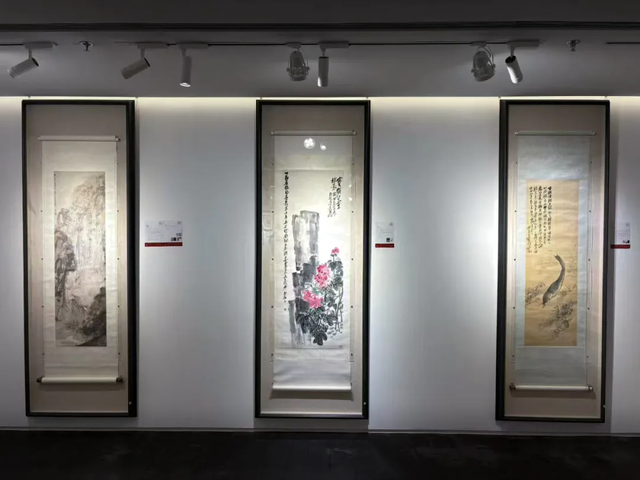 “北京荣宝2025秋拍精品展”在京开展