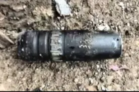 云南女子在家被炮弹砸伤 官方通报：“哑弹”意外伤人，伤者无生命危险图片