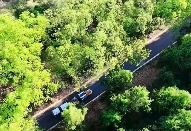 青睐绵阳 ‖ 湖光迷彩醉秋色，川超激战正当时！