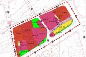 上海第四批拟出让宅地：四宗地块出让面积超10万平方米，4月上旬发出让公告图片