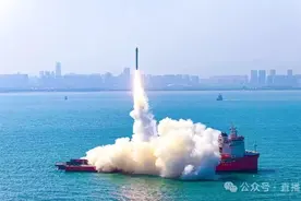 现场直击！今天，日照全城沸腾！图片