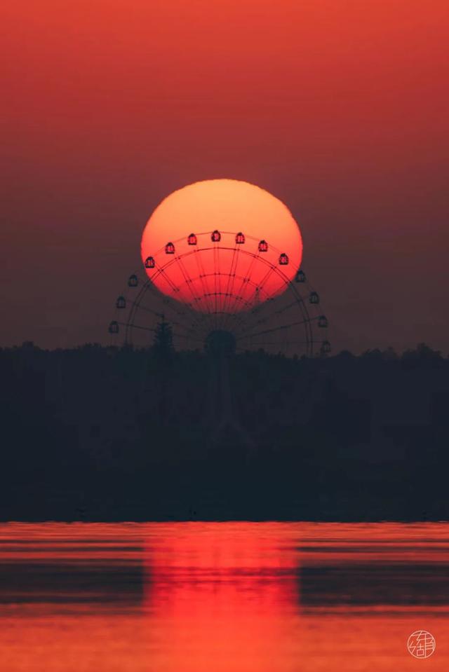 100张免费票！东湖之眼五周年甜蜜暴击