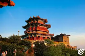 马拉松游潍坊①这些城市“宝藏”，等你来探秘图片