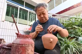 再读“马家窑”｜马家窑文化，如何传承？图片