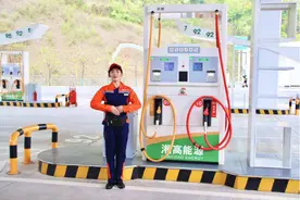 湖南高速服务区暗访结果出炉！这家企业荣获榜首，这些服务区不合格！图片