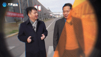 这样的河南，值得你“高看一眼”！