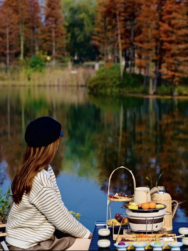 看大熊猫+逛城厢村糖会，这条「萌甜双buff路线」，快收藏！