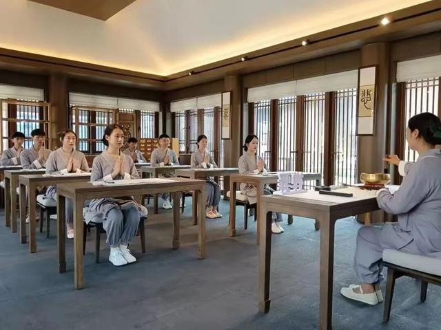 走~~去龙兴集“园中园”，过把彭派生活瘾