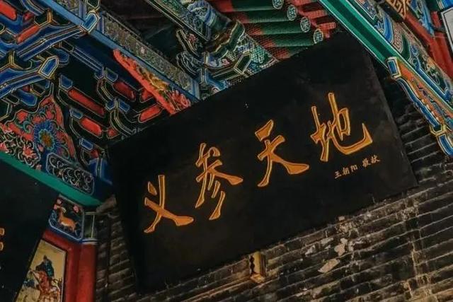 王一博与洛阳，是双向奔赴！