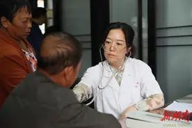 “医”心为民：呼之欲出的“衡阳模式”——衡阳市卫生健康事业高质量发展工作侧记图片