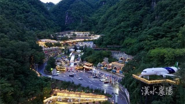 外交部发言人推介！尧治河村壮丽蝶变：从“靠山吃山”到“养山富山”的“两山”实践标杆