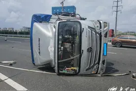 山东高速交警发布典型案例图片