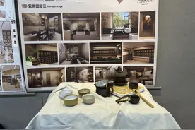 校地合作新起点！平顶山学院2025届艺术设计毕业展即将启幕图片