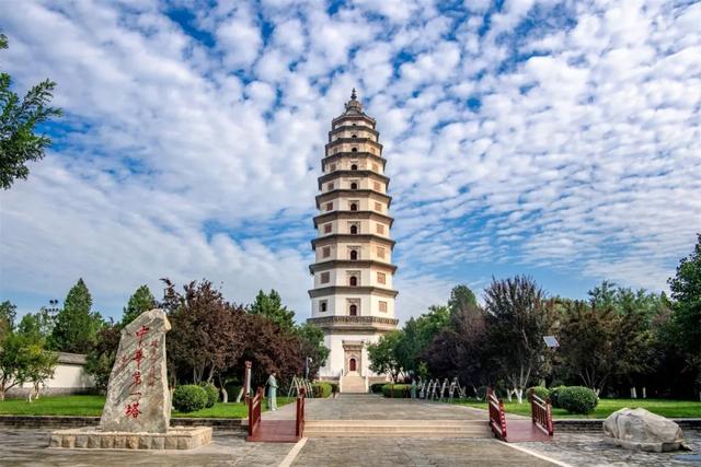 锦绣定州丨五彩铺陈画卷，一念倾心！